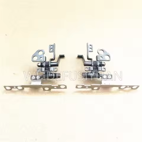 Laptops Screen Hinge For ASUS ZenBook Pro 14 UX8402 UX8402Z Notebook LCD Hinges L&R