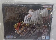 bandai 超合金 航海王 千陽號 海賊王 onepiece