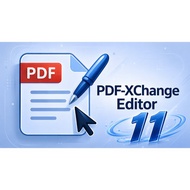 PDF-XChange Editor PC software