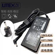 Haier X1 7G-5S 7G-5H Laptop Charger 19V3.42A Power Cord Adapter