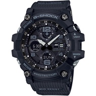 Casio CASIO G-SHOCK GWG-100-1AJF [MUDMASTER Entry Model Radio Solar Watch Black Band]