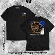 Choose Enkei Rpf1 Tshirt Microfiber Jersey