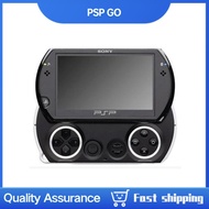 PSP GO 2022 Baru 100% Pegangan Gamepad Asli Konsol Game Bekas Asli