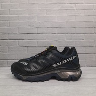 Salomon XT-4 OG "Black Ebony" Shoes
