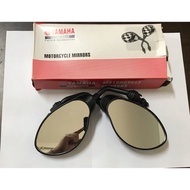 Yamaha y125zr side mirror