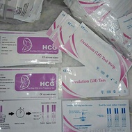 Opk test ovulation test subur