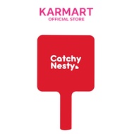 [Premium] Makeup Mirror Size 6.5x0.5x11cm Cashmere Nesty