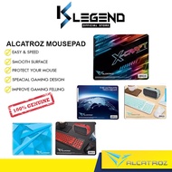 Alcatroz Gaming Mousepad