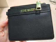 Steve madden卡夾零錢包#25春天市集