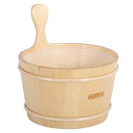 SAUNA BUCKET 4 L for swimming pools