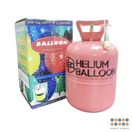 Helium Tank Helium Gas for balloons birthday party wedding events