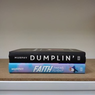 Julie Murphy Novels (Hardcover)