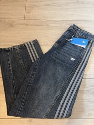 Adidas Denim Jeans 牛仔褲