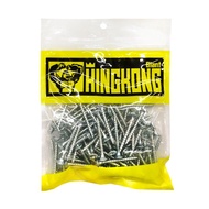 สกรูชิพบอร์ดหัวเรียบ ไจแอ้นท์ คิงคอง HSC-1225-50