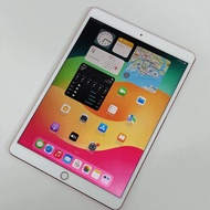 iPad Pro 10.5 WiFi + Cellular Rose Gold 64GB 不議No Bargain