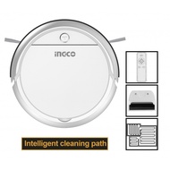 INGCO ROBOTIC VACUUM CLEANER VCRR30201