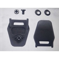 shimano shoes heel pad for Rc902 & 903