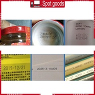 XI Quick Drying Ink Cartridge 2588+M 2588 2588+ 600DPI Solvent Fast Drying Ink