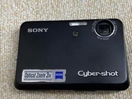 Sony DSC-T3 數位相機 零件機 台中大里二代