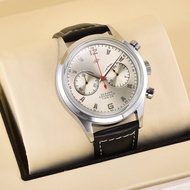 22 ZUAN Retro Seagull 1963 Pilot Chronometer Men's Watch St1901 Arcylic NATO Nylon SGL Wristwatch