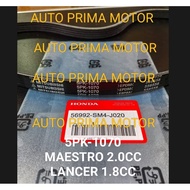 FAN VAN V BELT FAN BELTING 5PK1070 MAESTRO 2.0CC LANCER 1.8CC 5PK-1070