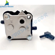 fit For Mercury Outboard 2 Stroke 40-90HP 115HP 125HP 150HP 200HP 14360A78 Fuel Pump