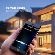 HomeKit lighting solution Lutron or control4