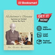 Alzheimer's Disease - Paperback - English - 9781438903095