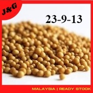 Osmocote Green Controlled Release Fertilizer + Trace Elements TE 23 9 13