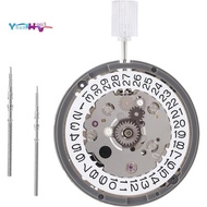 Nh34A Nh34 Movement 3 Digit Calendar GMT Automatic Movement High- Movement Watch Accessories