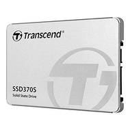 Transcend 2.5" SATA III SSD370S (MLC) (WITH D-RAM CACHE) ( 128 GB | 256 GB | 512 GB )