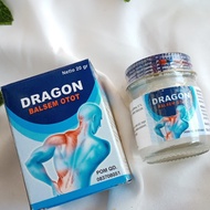 Dragon Muscle Balm