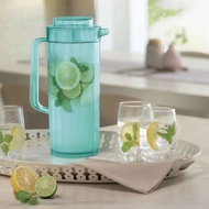 Tupperware Watercolor Pitcher