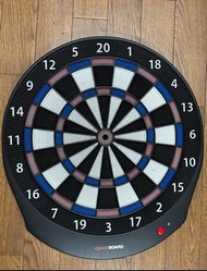 Dartslive 天地柱 連接駁配件 Granboard 鏢靶，入電可用