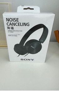 Sony耳機