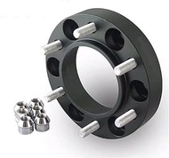 ZAPYVET 1Pcs Car Wheel Hub Spacer PCD 6X139.7 93.1 Hub Cebtric 6x5.5 6x139.7mm Center Bore 93.1mm, f
