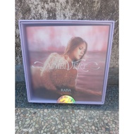 Raisa boxset - ambivert album