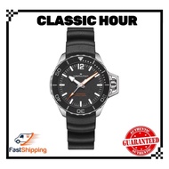 HAMILTON KHAKI NAVY FROGMAN AUTOMATIC H77455330