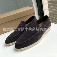 2023 New Men's Shoes Single Shoes Size 48