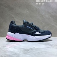 優選 HL234款 價格1400 愛迪達 ∕Adidas Origlnals Yung-1椰子600 姥爺鞋真標半碼 36－39(73AE)