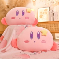 Cartoon Cartoon Pillow Blanket Nap Blanket Two-in-One Sofa Blanket Blanket Air Conditioning Blanket 