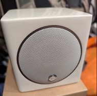 [共四隻] 英國猛牌 Monitor Audio Radius 45HD 衛星喇叭 Atmos Speaker NOT Nanosat