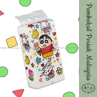 Shin-chan/Rilakkuma Hanging Tissue 320pulls / Tisu Gantung Dinding Shin-chan/Rilakkuma (READY STOCK)