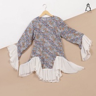 NAYA BLOUSE BY ASO