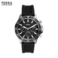 Fossil Bannon Black Watch BQ2494