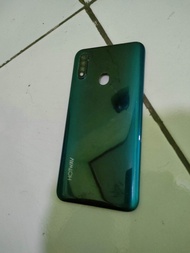 BACKDOOR HOTWAV K2 PEARL ORIGINAL COPOTAN