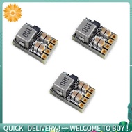 3PCS FPV 5V 3A / 10V 2A Regulator for 2S-6S RC FPV Racing Quadcopter 3PCS FPV Adjustable Step-Down R