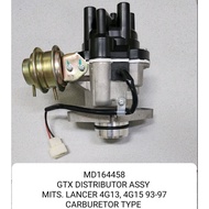 DISTRIBUTOR ASSEMBLY MITSUBISHI LANCER 4G13, 4G15 (1993-1997) CARBURETOR TYPE