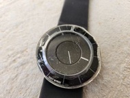 Issey miyake watch silan silat silaq trapezoid watch 三宅一生 手錶 quartz chronograph vintage classic 懷舊 s