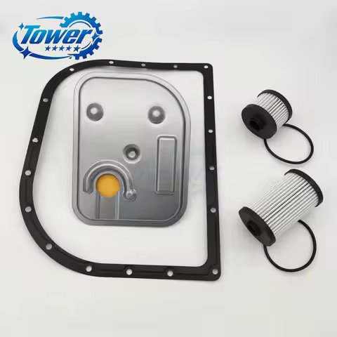 VT5 CVT Transmission Oil Filter For Dongfeng Fengon 580 Pro ix5 1.5T Ford Territory S Landwind Xiaoy